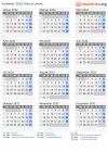 Kalender 2032 mit Ferien und Feiertagen Sierra Leone